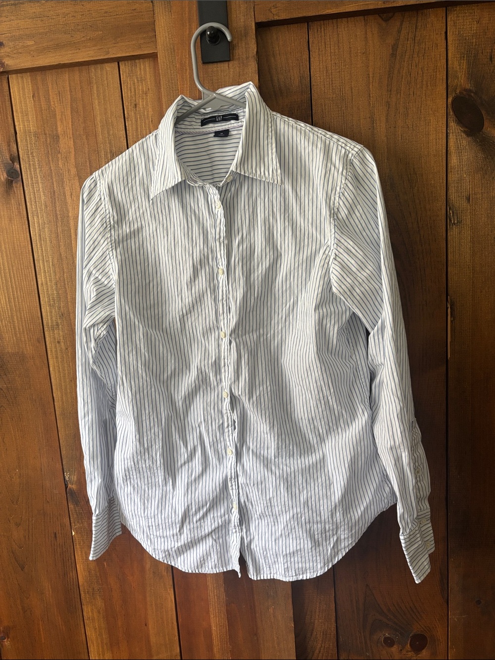 Gap Women’s Blouse size 10